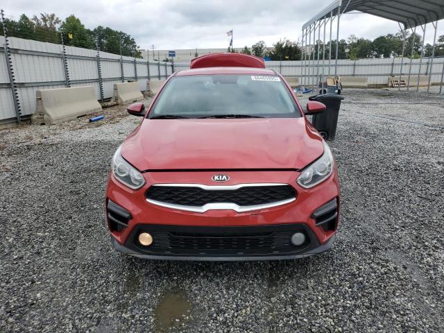 Photo 5 from auction – 2019 KIA FORTE FE with VIN 3KPF24AD1KE116766