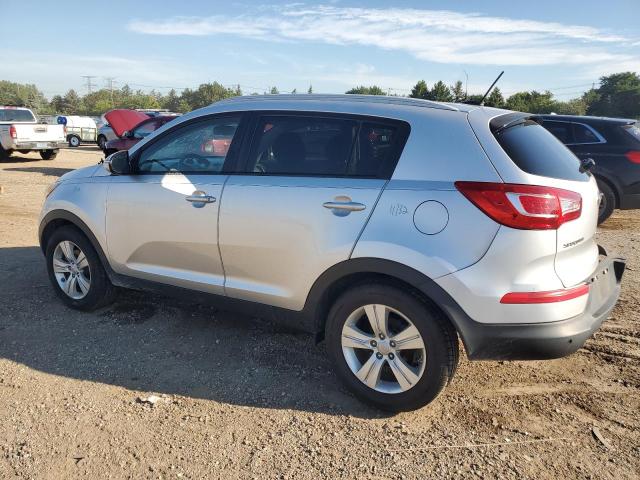 Photo 2 from auction – 2013 KIA SPORTAGE B with VIN KNDPB3A29D7429239