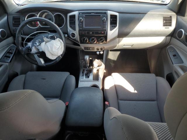 Photo 8 from auction – 2013 TOYOTA TACOMA DOUBLE CAB with VIN 3TMLU4EN7DM104162