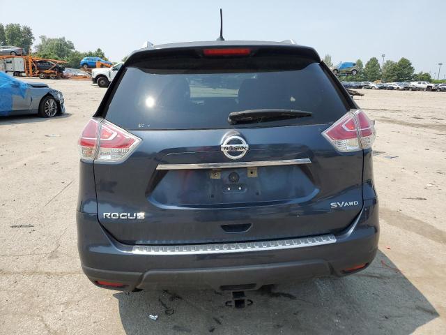 Photo 6 from auction – 2015 NISSAN ROGUE S with VIN KNMAT2MV1FP567752