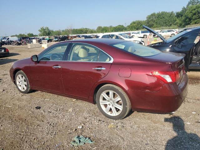 Photo 2 from auction – 2007 LEXUS ES 350 with VIN JTHBJ46G272088628