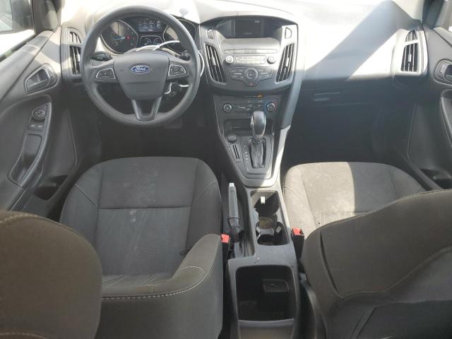 Photo 8 from auction – 2018 FORD FOCUS S with VIN 1FADP3E2XJL240803