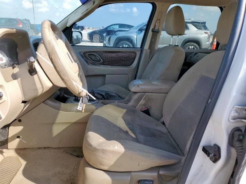 Фото 7 с аукциона – 2005 FORD ESCAPE XLT с VIN 1FMCU03145KD40992