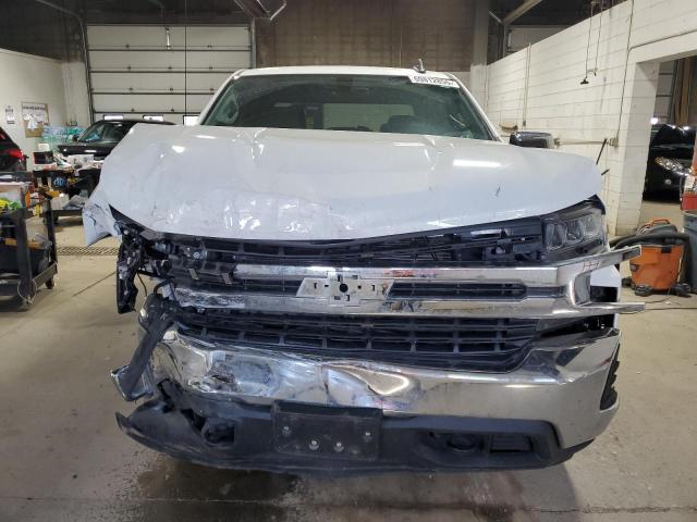 Photo 5 from auction – 2021 CHEVROLET SILVERADO with VIN 3GCUYDED0MG390368