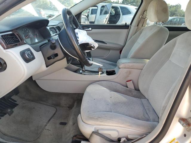 Photo 7 from auction – 2012 CHEVROLET IMPALA LT with VIN 2G1WG5E34C1238442