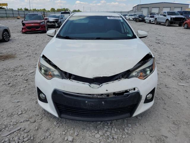 Photo 5 from auction – 2016 TOYOTA COROLLA L with VIN 5YFBURHE1GP405818
