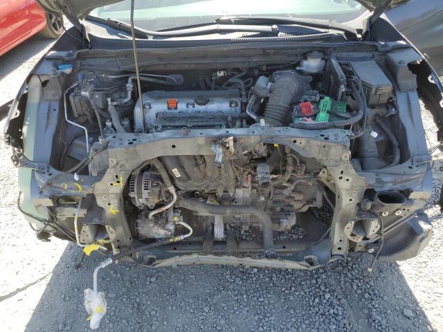 Photo 12 from auction – 2014 HONDA CR-V LX with VIN 2HKRM4H33EH620241