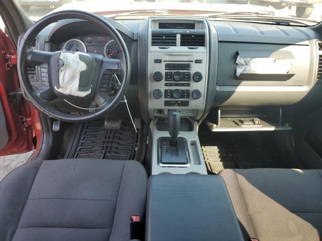 Фото 8 с аукциона – 2012 FORD ESCAPE XLT с VIN 1FMCU9DG3CKB65879