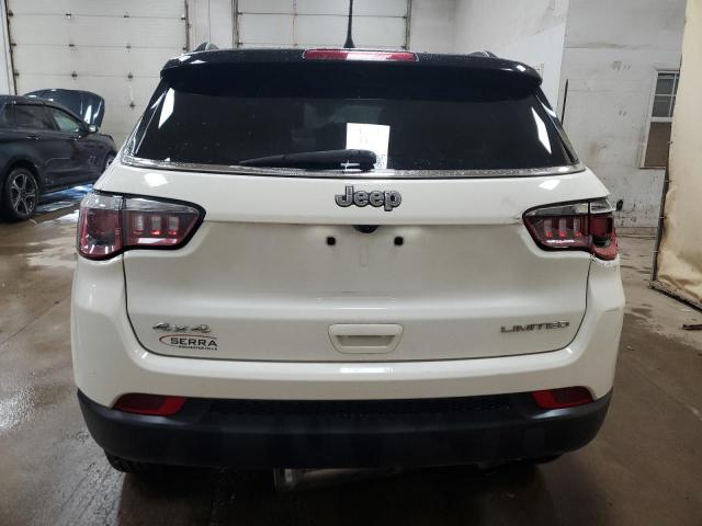Photo 6 from auction – 2019 JEEP COMPASS LI with VIN 3C4NJDCBXKT827212