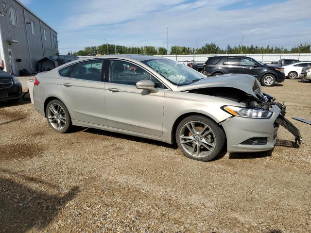 Photo 4 from auction – 2016 FORD FUSION TIT with VIN 3FA6P0D95GR161135