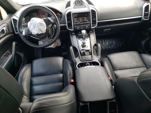 Photo 8 from auction – 2014 PORSCHE CAYENNE with VIN WP1AF2A20ELA41425
