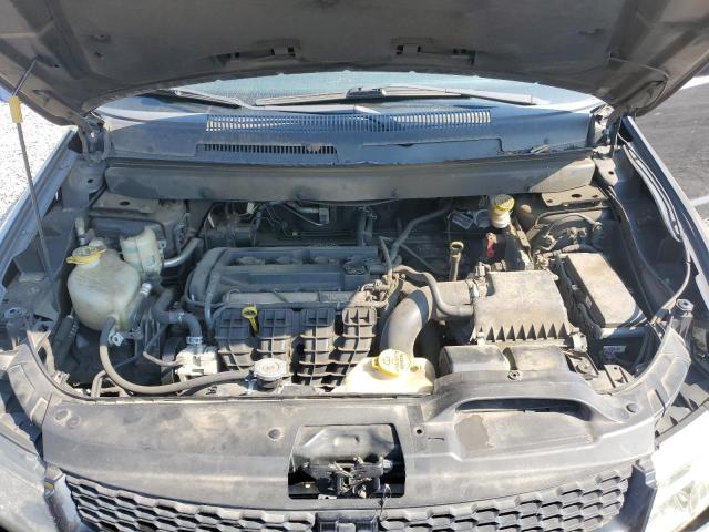 Photo 11 from auction – 2018 DODGE JOURNEY SE with VIN 3C4PDCAB8JT195855