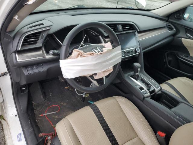 Photo 8 from auction – 2019 HONDA CIVIC EXL with VIN 2HGFC1F72KH650931