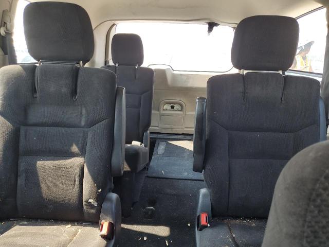 Photo 10 from auction – 2014 DODGE GRAND CARA with VIN 2C4RDGBG7ER302543