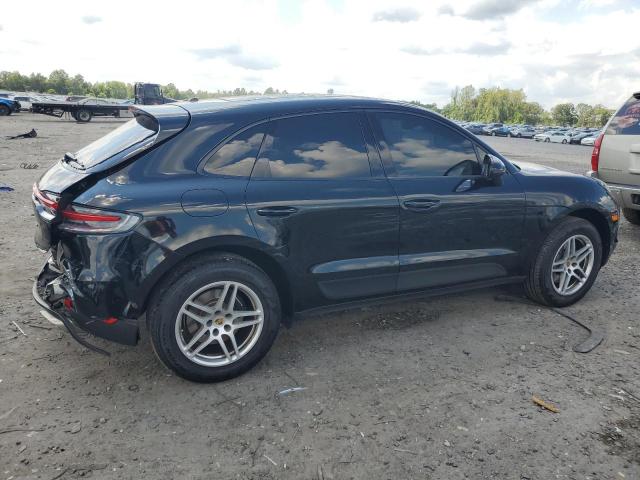 Photo 3 from auction – 2021 PORSCHE MACAN with VIN WP1AA2A56MLB05152