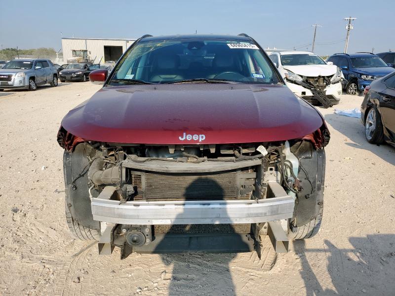 Photo 5 from auction – 2021 JEEP COMPASS LI with VIN 3C4NJDCB2MT586264