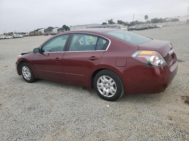 Photo 2 from auction – 2011 NISSAN ALTIMA BAS with VIN 1N4AL2AP1BC155473