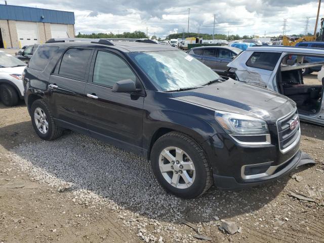 Photo 4 from auction – 2016 GMC ACADIA SLE with VIN 1GKKVPKD8GJ262067