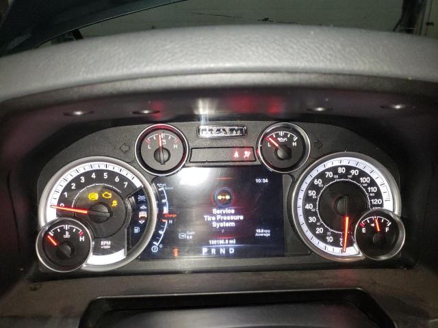 Photo 9 from auction – 2013 RAM 1500 SLT with VIN 1C6RR7GT8DS675179