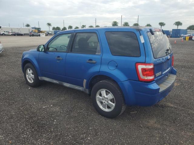 Photo 2 from auction – 2011 FORD ESCAPE XLT with VIN 1FMCU0D70BKB66630