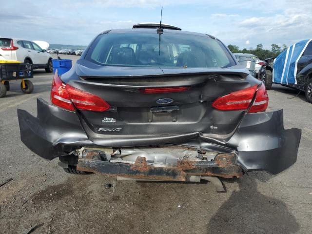 Photo 6 from auction – 2015 FORD FOCUS SE with VIN 1FADP3F26FL386587