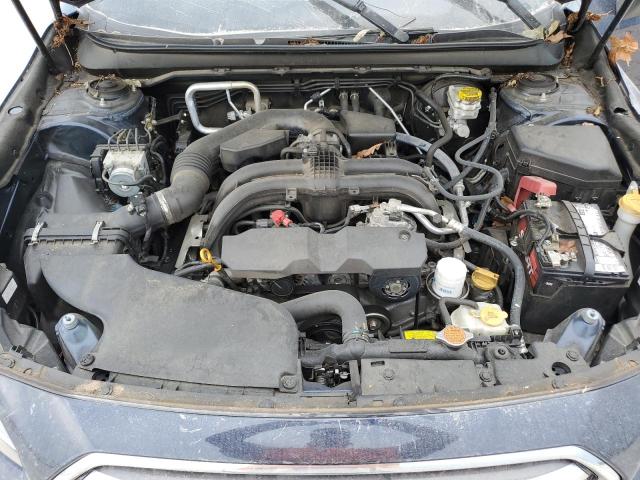 Photo 12 from auction – 2018 SUBARU OUTBACK 2.5I PREMIUM with VIN 4S4BSACC4J3290558