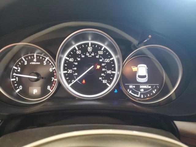 Photo 9 from auction – 2023 MAZDA CX-5 SELECT with VIN JM3KFBBM0P0266140