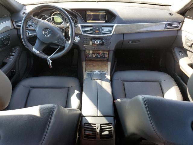 Photo 8 from auction – 2010 MERCEDES-BENZ E 350 with VIN WDDHF5GB7AA049963