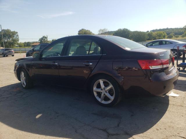 Photo 2 from auction – 2006 HYUNDAI SONATA GLS with VIN 5NPEU46F36H040176