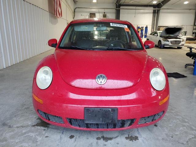 Photo 5 from auction – 2010 VOLKSWAGEN NEW BEETLE with VIN 3VWPG3AG5AM010395