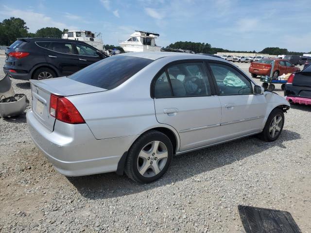 Photo 3 from auction – 2004 HONDA CIVIC EX with VIN 2HGES267X4H635388
