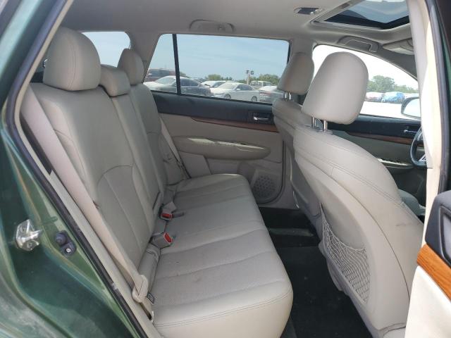 Photo 11 from auction – 2013 SUBARU OUTBACK 2.5I LIMITED with VIN 4S4BRBKC0D3318802