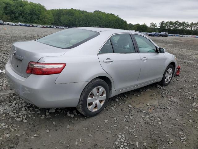 Photo 3 from auction – 2008 TOYOTA CAMRY CE with VIN 4T1BE46K38U260970