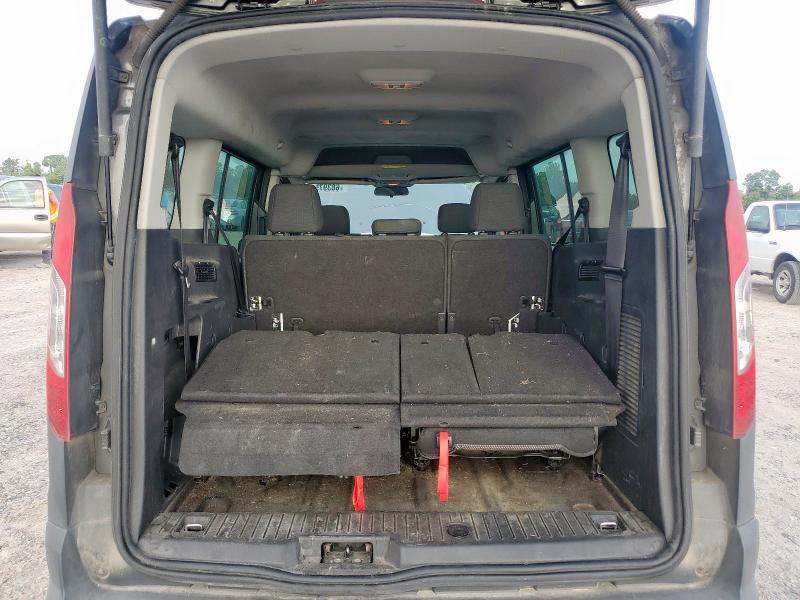 Photo 10 from auction – 2015 FORD TRANSIT CO with VIN NM0GE9E73F1222994