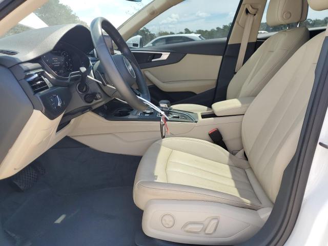Photo 7 from auction – 2017 AUDI A4 PREMIUM PLUS with VIN WAUENAF43HN068716