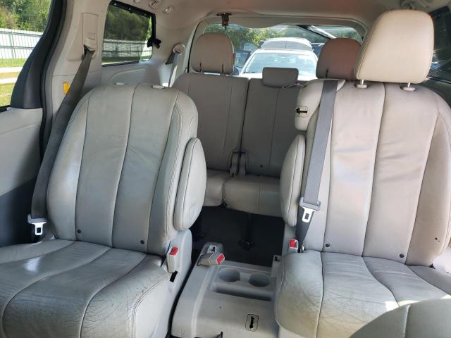 Photo 10 from auction – 2013 TOYOTA SIENNA XLE with VIN 5TDYK3DC2DS283071