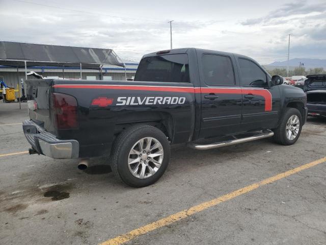 Photo 3 from auction – 2009 CHEVROLET SILVERADO with VIN 3GCEC23JX9G156973