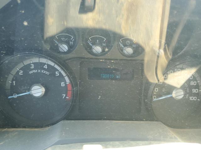 Photo 9 from auction – 2014 FORD F250 SUPER with VIN 1FT7X2B68EEA97076
