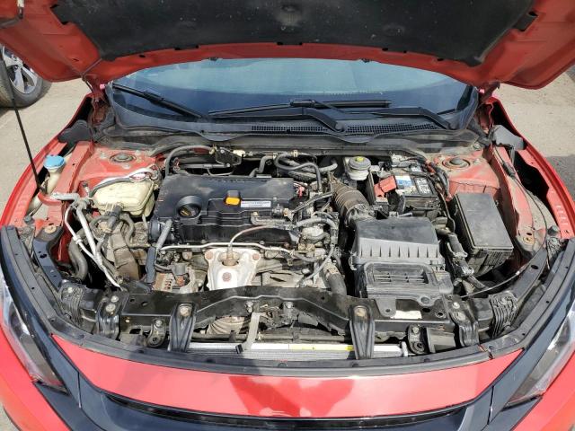 Photo 11 from auction – 2016 HONDA CIVIC LX with VIN 2HGFC2F59GH553317