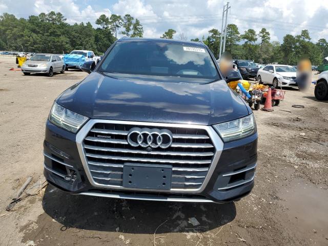 Photo 5 from auction – 2017 AUDI Q7 PRESTIG with VIN WA1VAAF72HD032783
