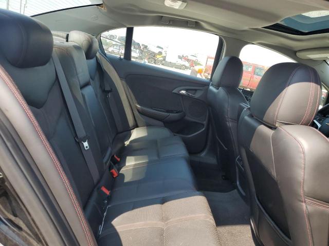 Photo 10 from auction – 2014 CHEVROLET SS with VIN 6G3F15RW4EL941830