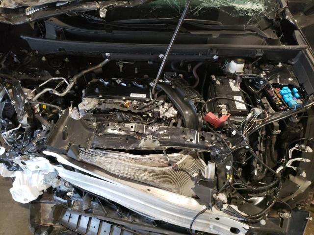 Photo 12 from auction – 2024 TOYOTA RAV4 LE with VIN 2T3F1RFV9RC469726