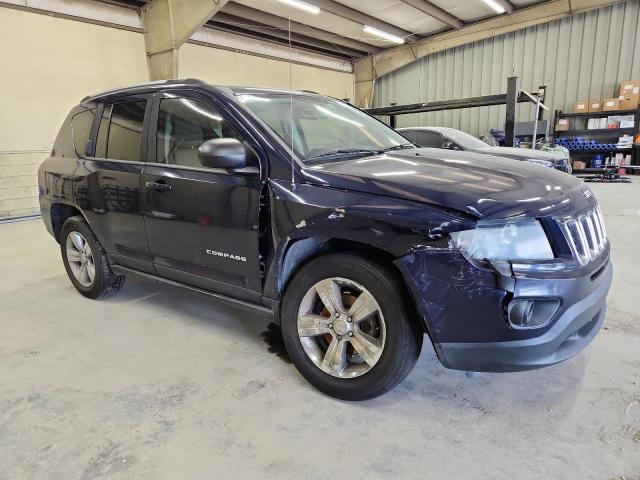 Photo 4 from auction – 2015 JEEP COMPASS SP with VIN 1C4NJCBB1FD372757