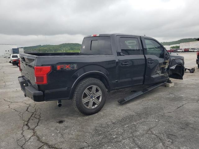 Photo 3 from auction – 2019 FORD F150 SUPER with VIN 1FTEW1EP0KFA01360