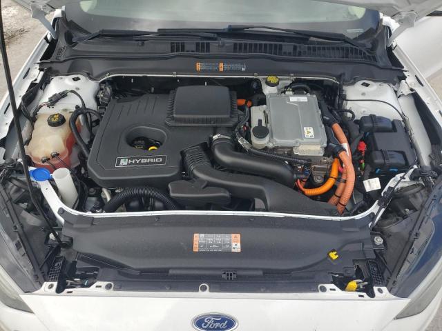 Photo 11 from auction – 2019 FORD FUSION SE with VIN 3FA6P0LU8KR188795