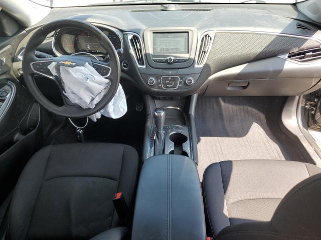 Photo 8 from auction – 2017 CHEVROLET MALIBU LT with VIN 1G1ZE5ST4HF291570