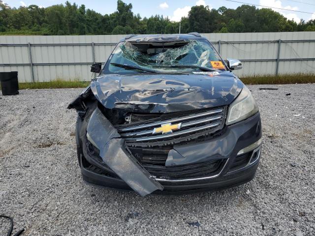 Photo 5 from auction – 2014 CHEVROLET TRAVERSE LT with VIN 1GNKRGKD3EJ332739