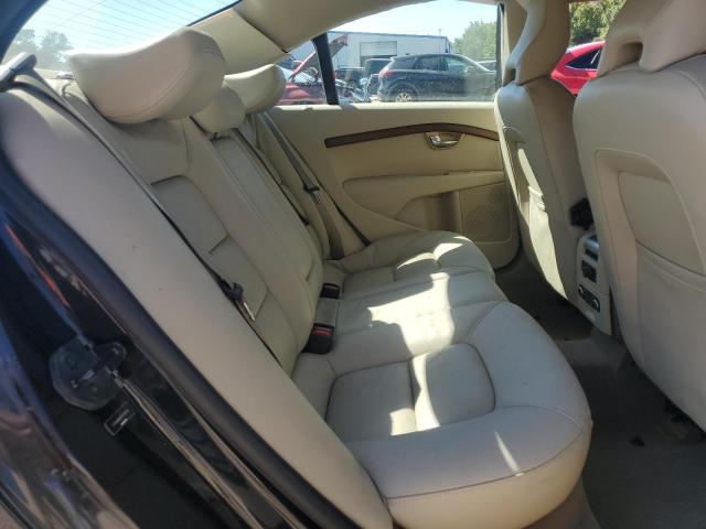Photo 10 from auction – 2009 VOLVO S80 3.2 with VIN YV1AS982291102443