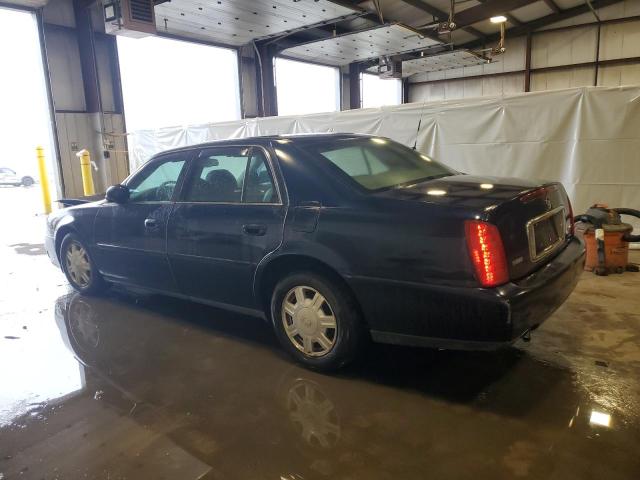 Photo 2 from auction – 2004 CADILLAC DEVILLE with VIN 1G6KD54YX4U114499