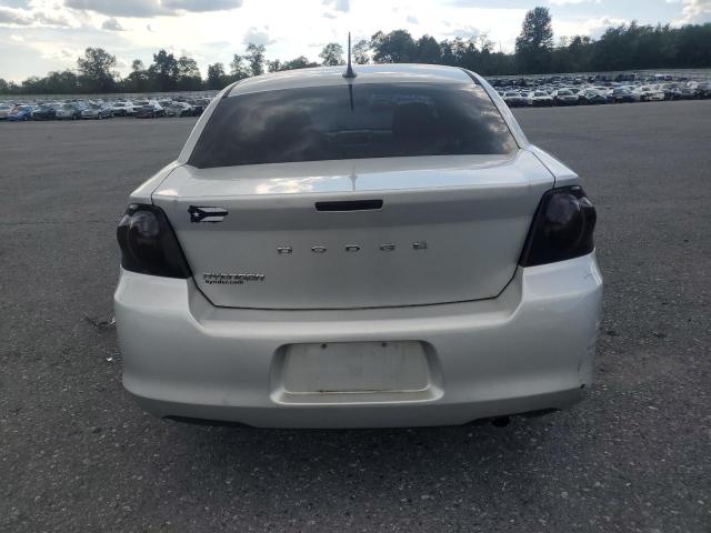 Photo 6 from auction – 2012 DODGE AVENGER SE with VIN 1C3CDZAB3CN325565